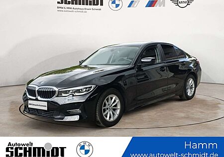 BMW 320 d Advantage + GARANTIE