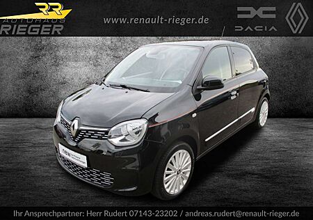 Renault Twingo Vibes Electric