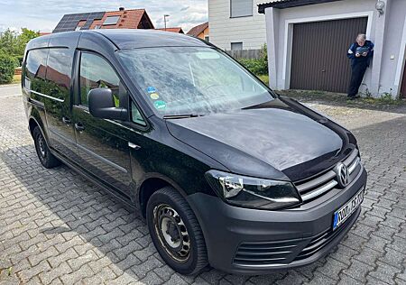 VW Caddy Volkswagen 2.0 TDI lang