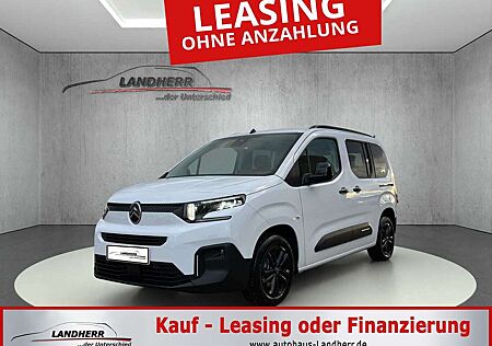 Citroën Berlingo Citroen Max //Kamera/2x Schiebetüre