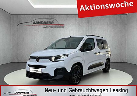 Citroën Berlingo Citroen Max //Kamera/2x Schiebetüre