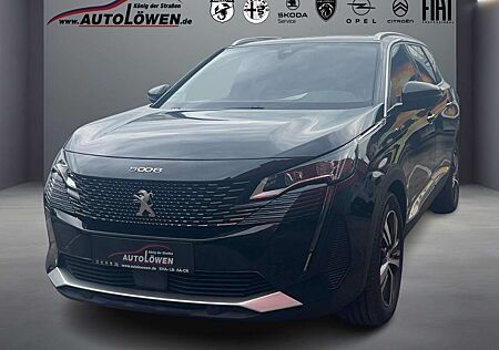 Peugeot 5008 1.2 PureTech 130 GT (EURO 6)