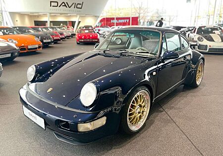 Porsche 964 Turbo *Motorrevision*Scheckheftgepflegt*