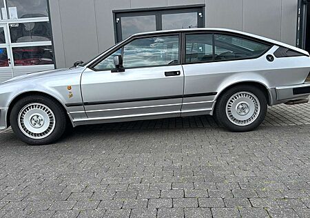 Alfa Romeo GTV 6/ 3.0