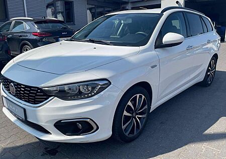 Fiat Tipo Lounge
