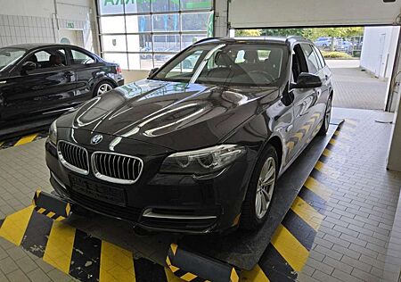BMW 520 d Touring aut. ~ XENON ~ AHK ~ NAVI
