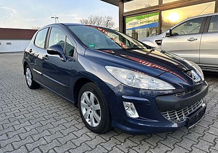 Peugeot 308 Sport HU&AU Neu