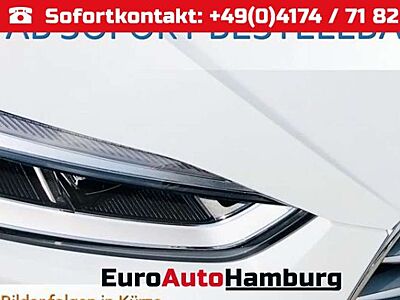 Audi Q3 SUV KAMERA+NAVI+PDC+EL.HECKKL.+LED+17""LM T...