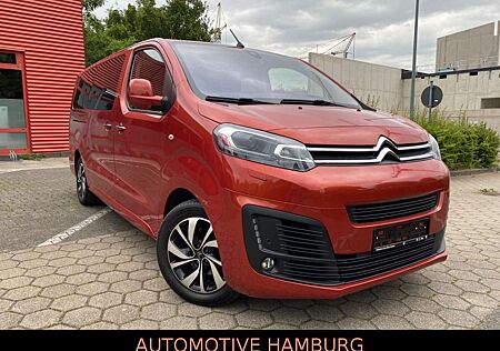 Citroën Spacetourer Citroen L3*NAVI*Leder*Panorama*HUp*8-Sitze