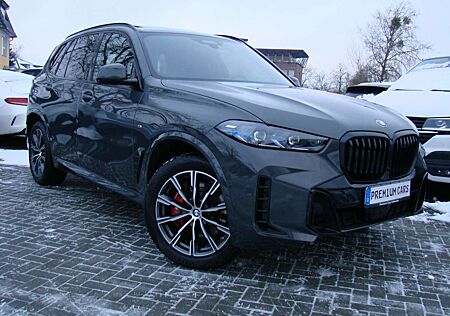 BMW X5 30 d xDrive M Sport Pro Panorama ACC H&K