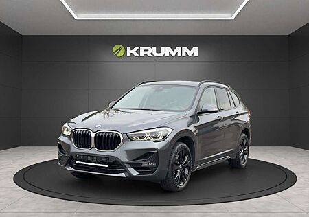 BMW X1 sDrive 20 i Sport Line LED Ambiente Navi Auto