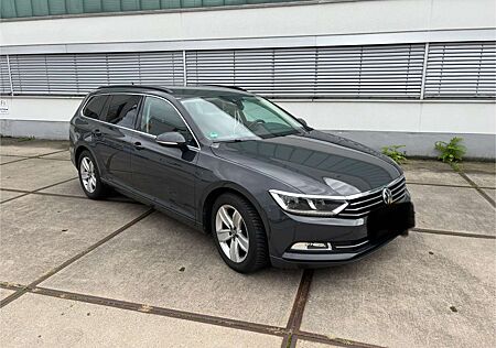 VW Passat Variant Volkswagen Comfortline BMT/Start-Stopp