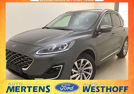 Ford Kuga Vignale 2.5 FHEV LED + Panorama + Head-up