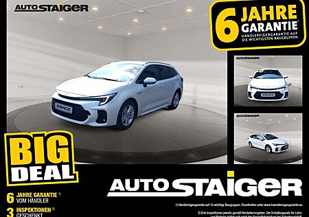 Suzuki Swace LED*Adaptiver Tempomat*Rückfahrkamera