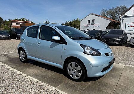 Toyota Others Aygo AYGO City Sportsitze Sport Lenkrad