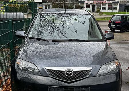Mazda 2 1.4l Exclusive