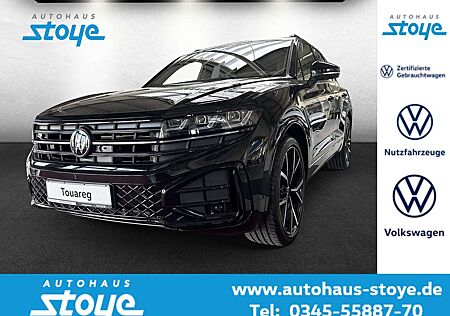 VW Touareg Volkswagen (RC8)(05.2023->) 3.0 TDI 210 kW 4Motion R-Line ...