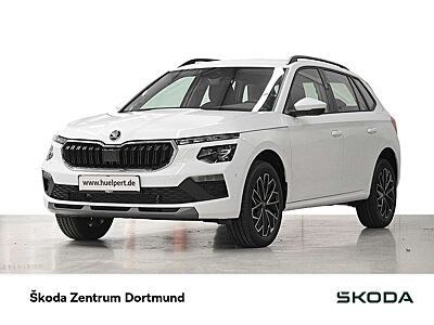 Skoda Kamiq 1.5 BALANCE DSG AHK MATRIXLED eKLAPPE LM17