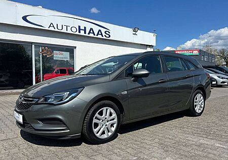 Opel Astra K 1.6 ST Edition*Automatik*Navi*APP-LINK*