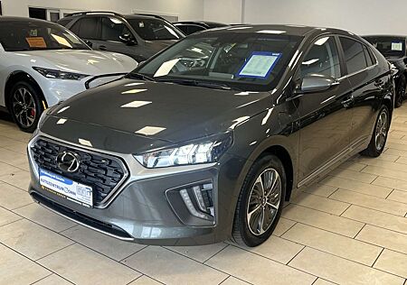 Hyundai Ioniq Trend Hybrid*ACC*LED*CAM*CarPlay*Navi*SHZ*
