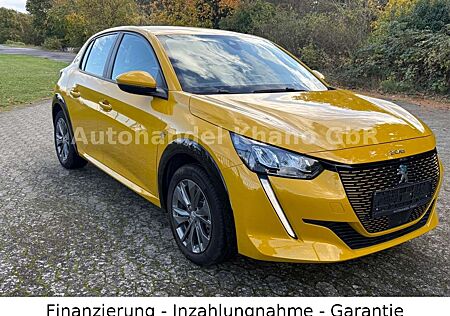 Peugeot 208 e- Active Pack 1.HAND-TOP ZUSTAND