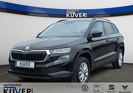 Skoda Karoq Ambition 1,0 TSI GRA+LED+Shzg.+Einparkh.
