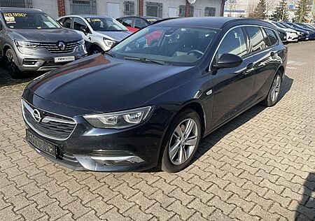 Opel Insignia Edition/Scheckheft/Navi/AHK/Tempom/Kamera/A.C.Play