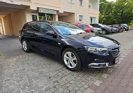 Opel Insignia Edition/Scheckheft/Navi/AHK/Temp./A.C.Play/PDC/SHZ
