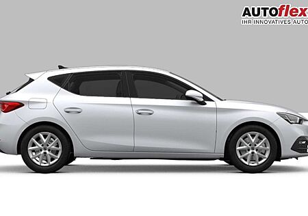 Seat Leon Style 1.5 TSI 115 PDC 3ZClim ACC AppCo 16Z 85 k...