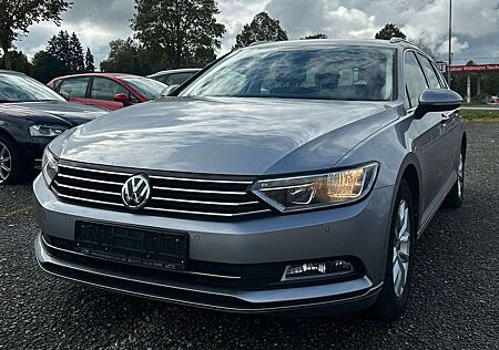 VW Passat Variant Volkswagen Comfortline BMT/Start-Stopp