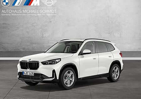 BMW X1 sDrive20d Head-Up DAB LED Pano.Dach RFK Shz