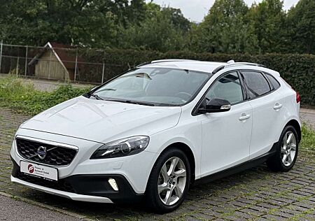 Volvo V40 CC V40 Cross Country V40 1.6 Cross Country/Kamera/TÜV 09.2027