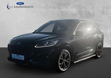 Ford Kuga Plug-In Hybrid ST-Line X