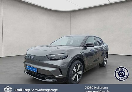 Ford Capri 77kWh RWD 210 kW, 5-türig (Strom)