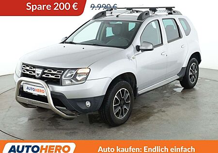 Dacia Duster 1.2 TCe Prestige 4x2*NAVI*CAM*TEMPO*PDC*
