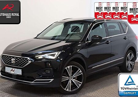 Seat Tarraco 2.0 TDI 4DRIVE XCELLENCE 7 SITZE VIRTUAL