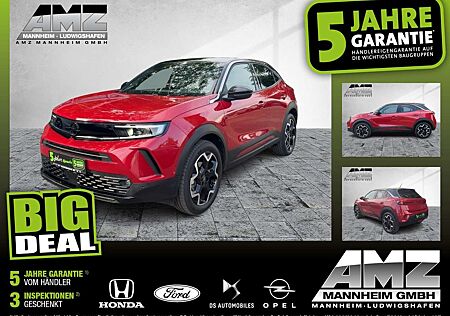Opel Mokka 1.2 Turbo Ultimate Matrix+ACC+Alcantara+LM