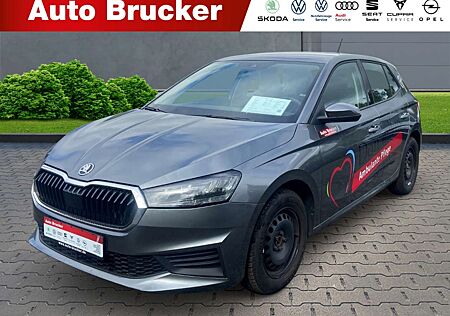 Skoda Fabia Active 1.0 TSI+Klimaanlage+Parksensoren+Sitzheizun