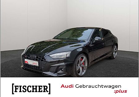 Audi S5 Sportback 55TDI quattro Tiptronic Matrix Navi B&O