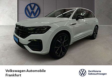 VW Touareg Volkswagen 3.0 TDI 4Motion R-Line Navi LEDMatrix DA