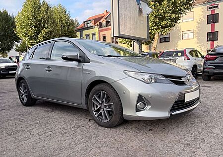 Toyota Auris 1.8 Hybrid Edition 1.Hand Navi Kamera Pano