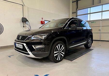 Seat Ateca Xcellence 4Drive *Beats*Ambiente*ACC*LED*