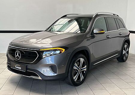 Mercedes-Benz EQB 300 4Matic Electric Art Navi*LED*Panorama*1.Hand