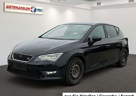Seat Leon FR 2.0 TDI 5-trg. LED AAC Navi PDC SHZ