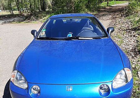 Honda CRX 1.6 VTi