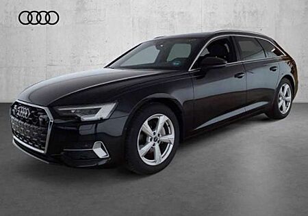 Audi A6 40 TDI quattro S tronic advanced