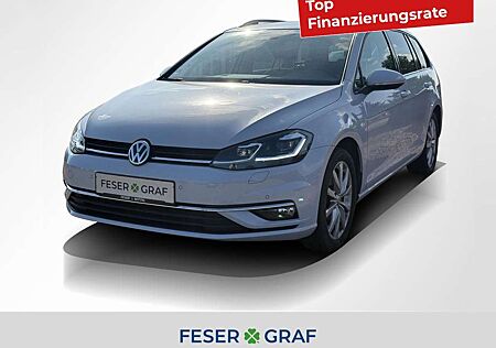 VW Golf Volkswagen VII Variant 1.4 TSI Highline Pano/AHK/Standhz/ACC/