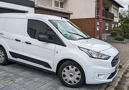 Ford Transit Connect Transit+Connect+200+L1+S