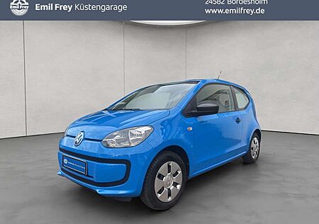 VW Up Volkswagen ! ! 1.0 take !