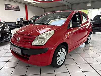 Nissan Pixo PIXO VISIA